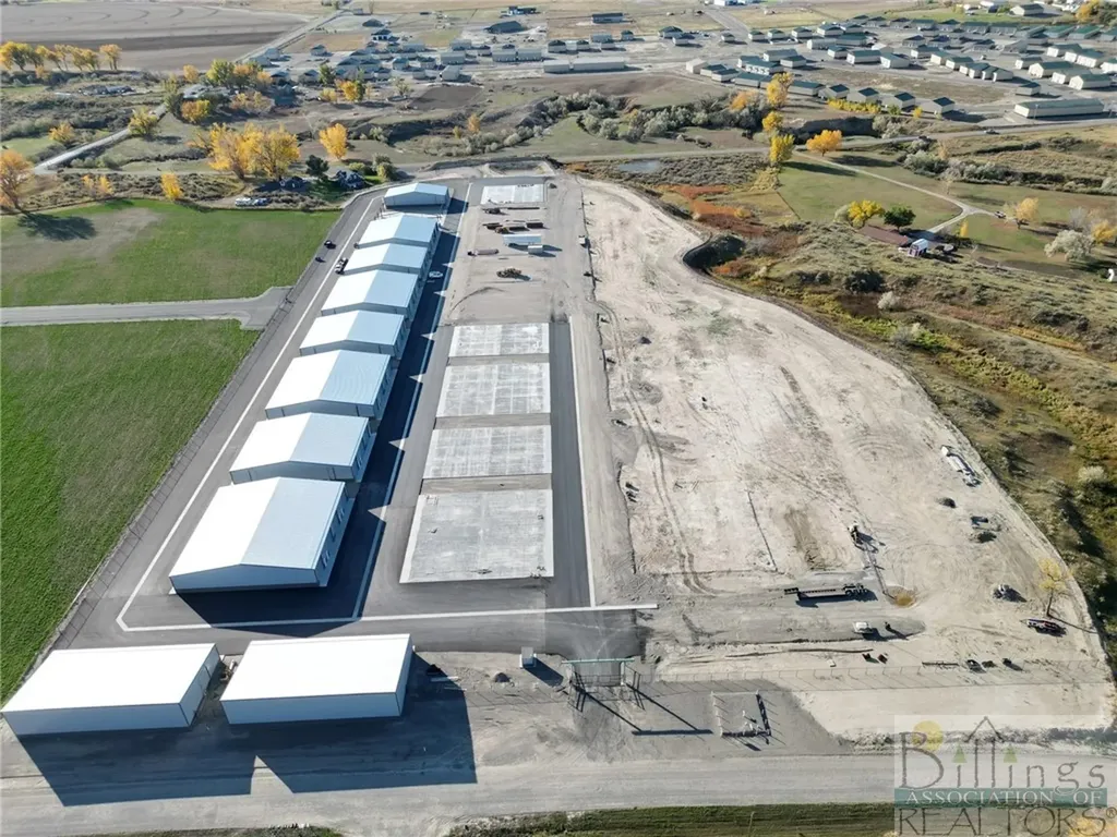 8103 Rosebud Drive, Unit 15f Billings MT 59106