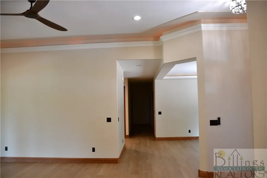 581 River Bend Road Fort Smith MT 59075