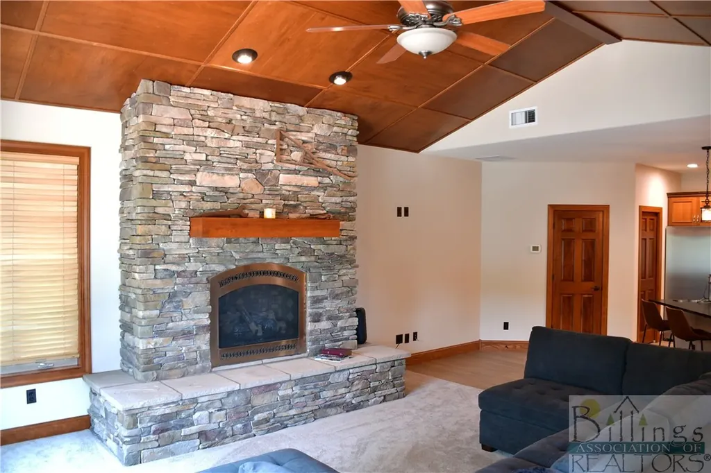 581 River Bend Road Fort Smith MT 59075