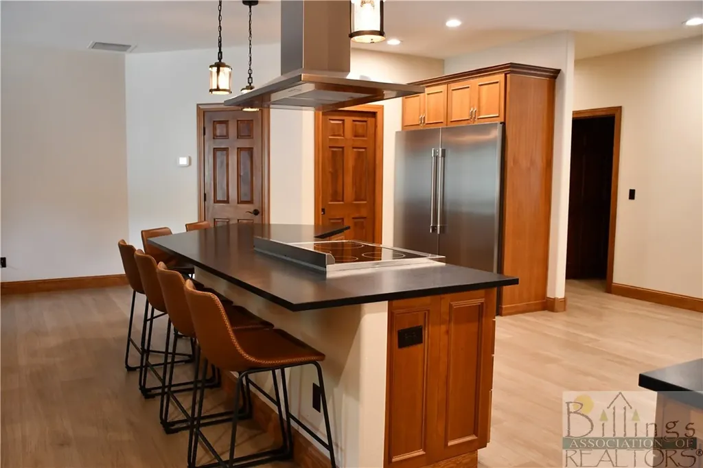 581 River Bend Road Fort Smith MT 59075