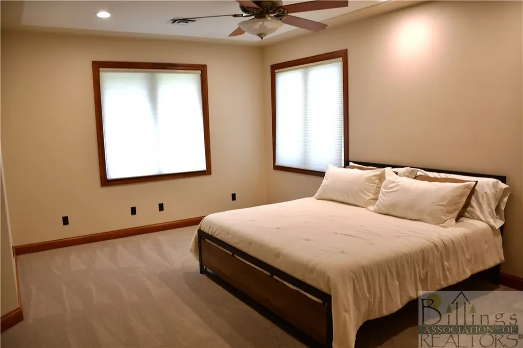 581 River Bend Road Fort Smith MT 59075