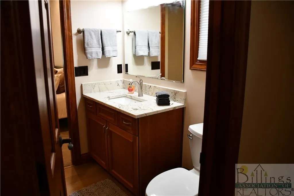 581 River Bend Road Fort Smith MT 59075