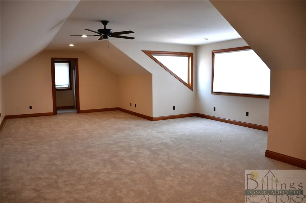 581 River Bend Road Fort Smith MT 59075
