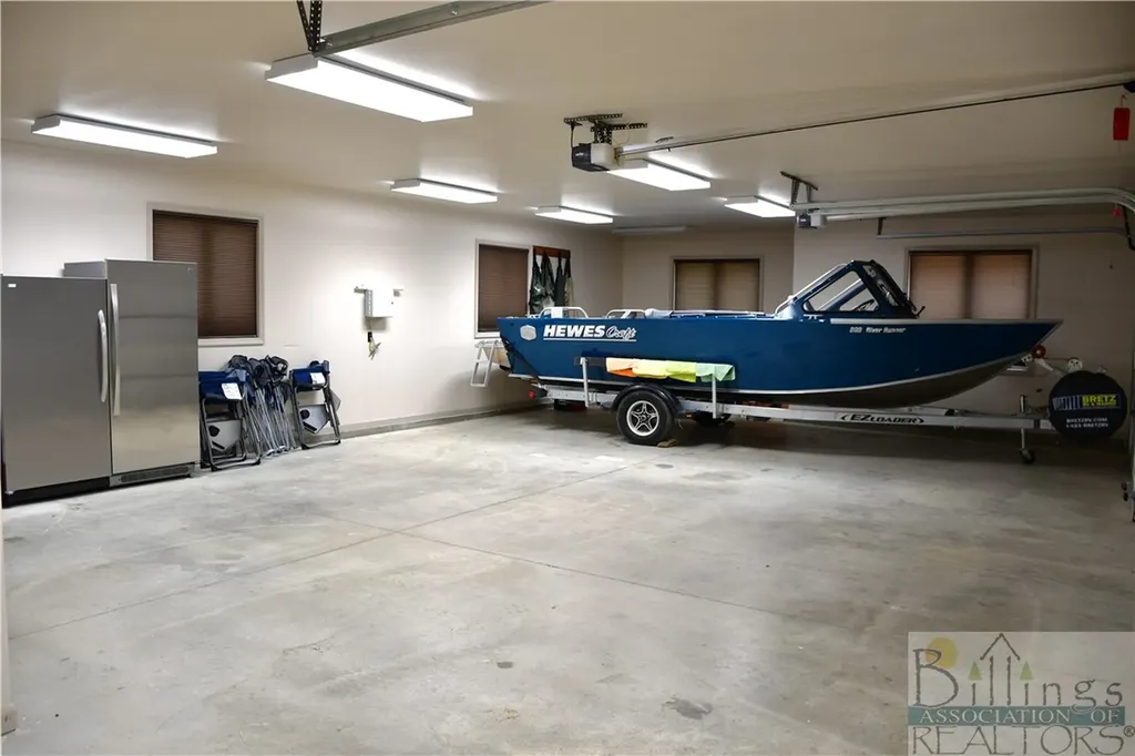 581 River Bend Road Fort Smith MT 59075