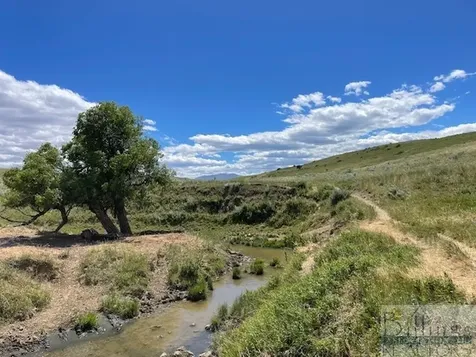 Tbd Elbow Creek Road Roberts MT 59070