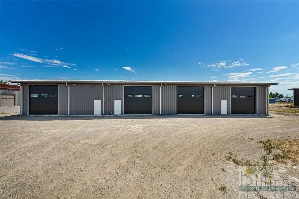 9504 Sanctuary Estates Drive Billings MT 59101