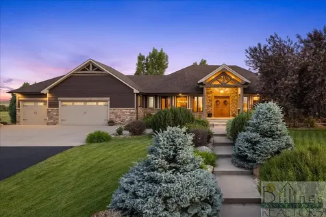 82 Evergreen Drive Joliet MT 59041