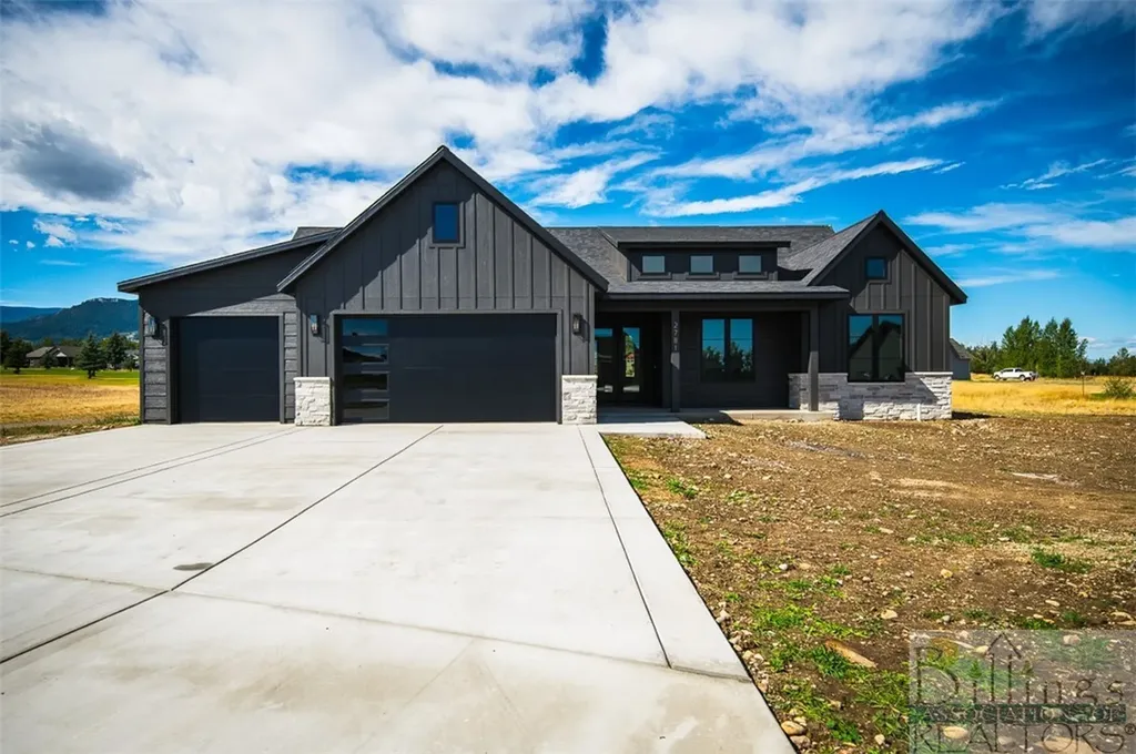 2781 Greenough Way Red Lodge MT 59068