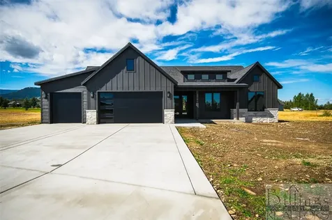 2781 Greenough Way Red Lodge MT 59068