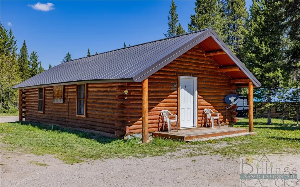 715 Us Highway 212 Cooke City MT 59020