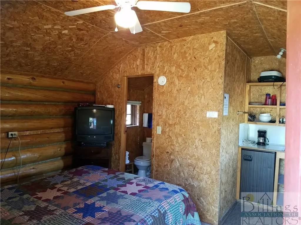 715 Us Highway 212 Cooke City MT 59020