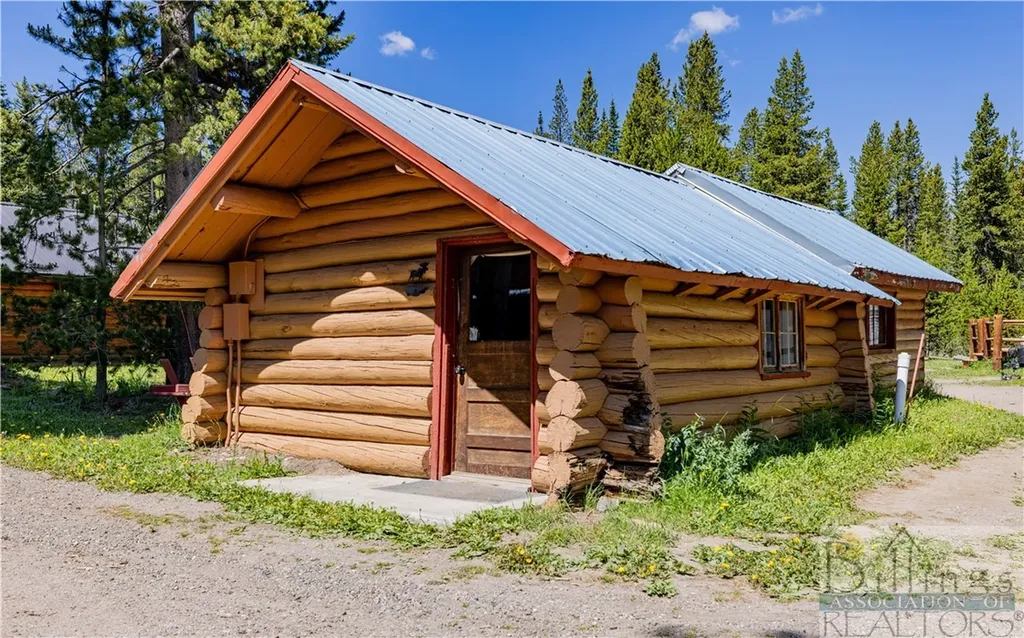715 Us Highway 212 Cooke City MT 59020