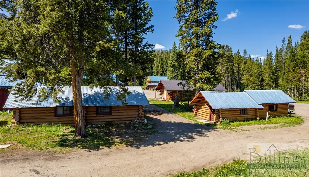 715 Us Highway 212 Cooke City MT 59020