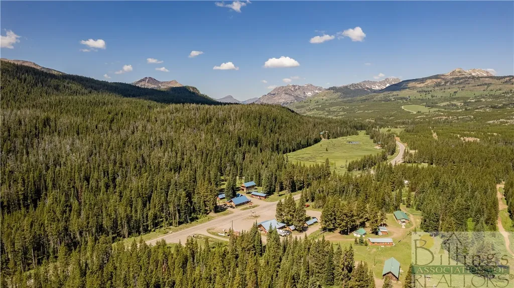 715 Us Highway 212 Cooke City MT 59020