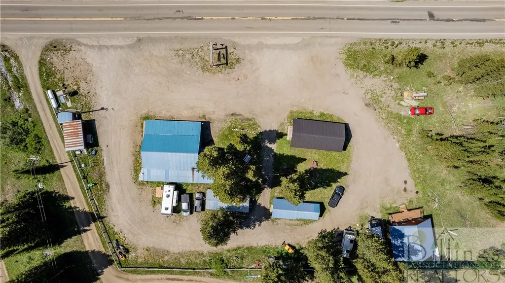 715 Us Highway 212 Cooke City MT 59020
