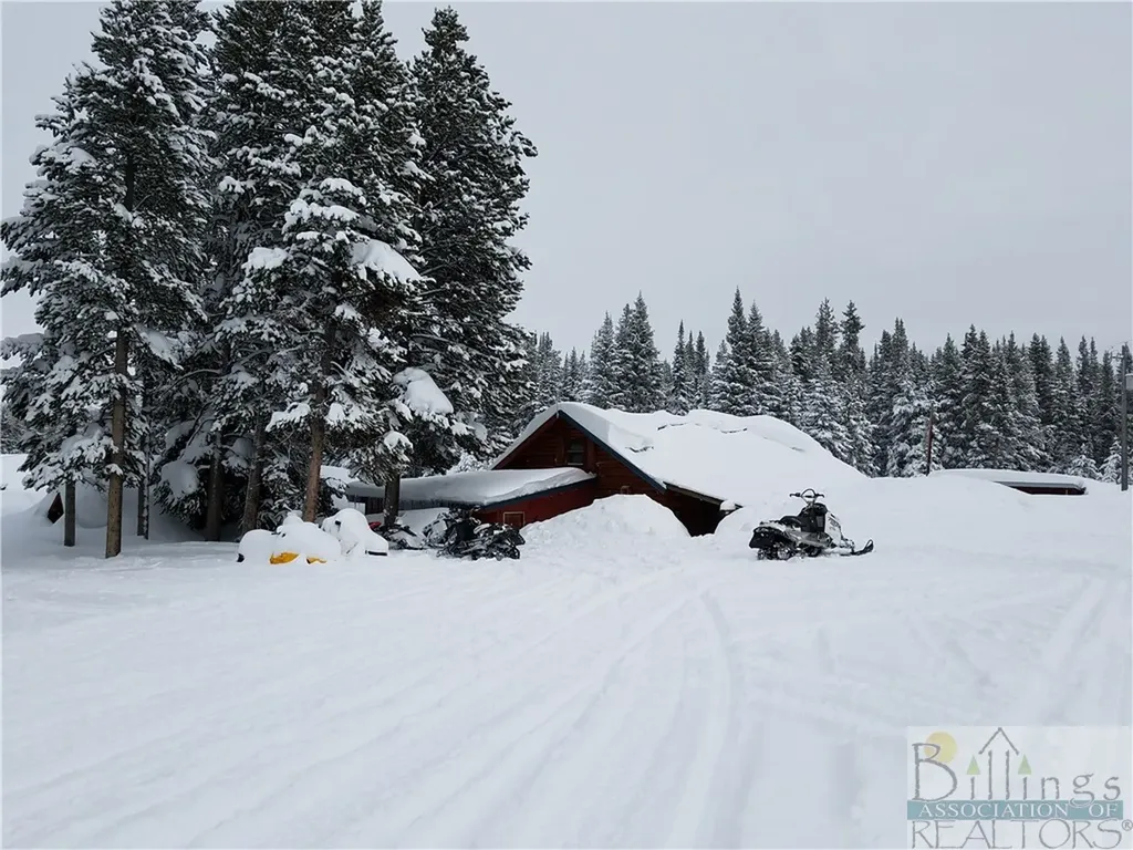 715 Us Highway 212 Cooke City MT 59020