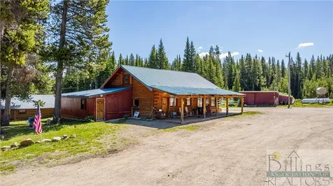 715 Us Highway 212 Cooke City MT 59020