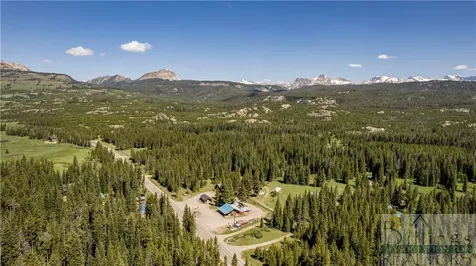 715 Us Highway 212 Cooke City MT 59020