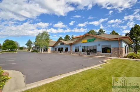 1780 Shiloh Road Billings MT 59106