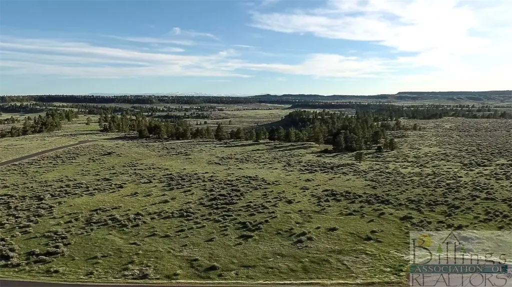 8A Canyon View Lane Billings MT 59106