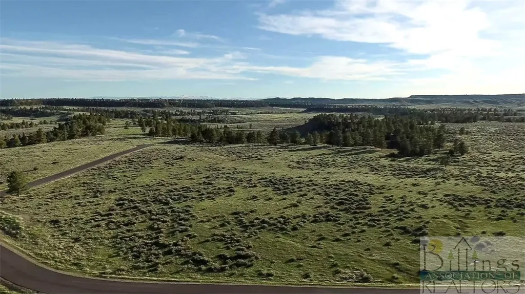 8A Canyon View Lane Billings MT 59106