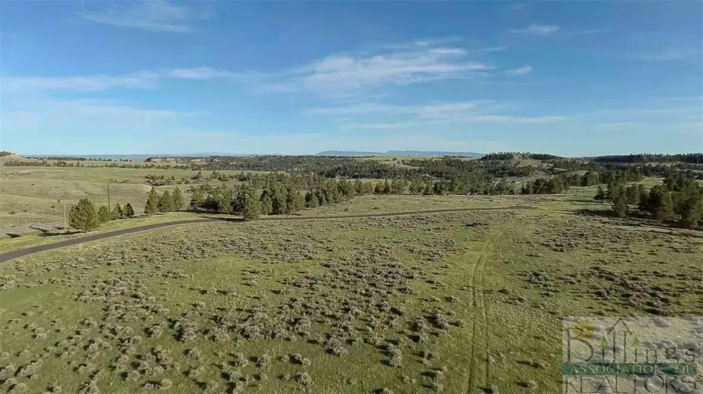 8A Canyon View Lane Billings MT 59106