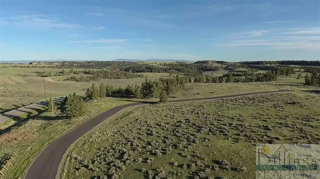 8A Canyon View Lane Billings MT 59106