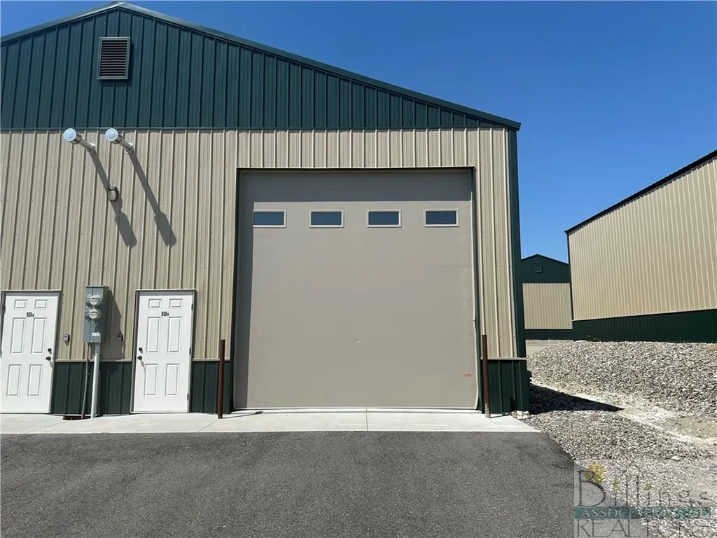 125 South 80 Th Street West, 10b Billings MT 59106