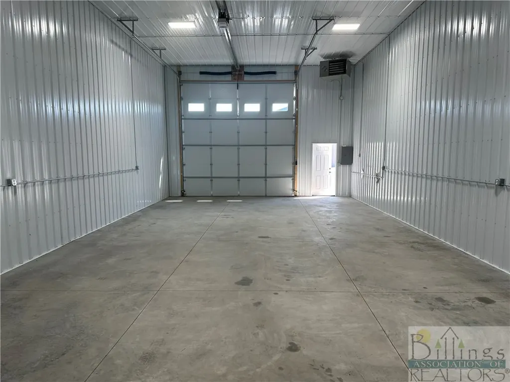 125 South 80 Th Street West, 10b Billings MT 59106