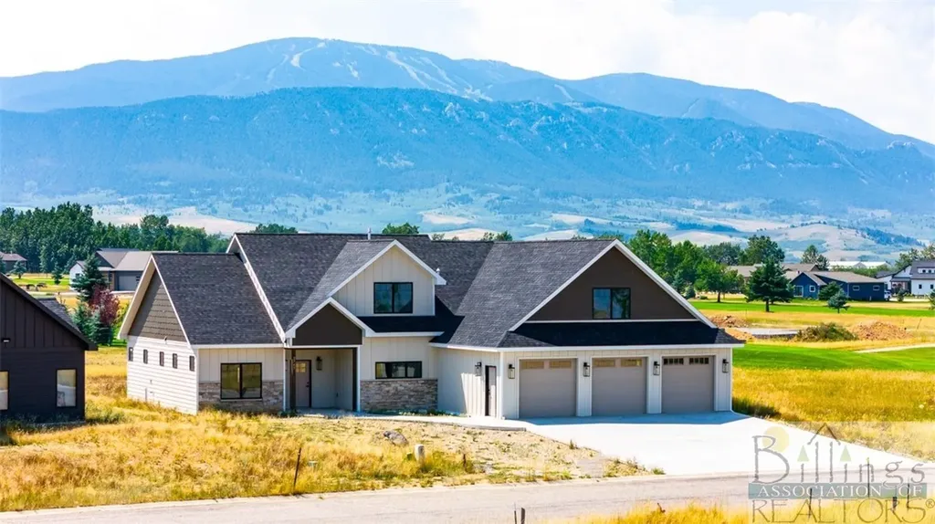 2745 Pine Ridge Road Red Lodge MT 59068