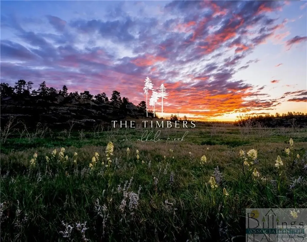Lot 39 Olive Lane Billings MT 59105