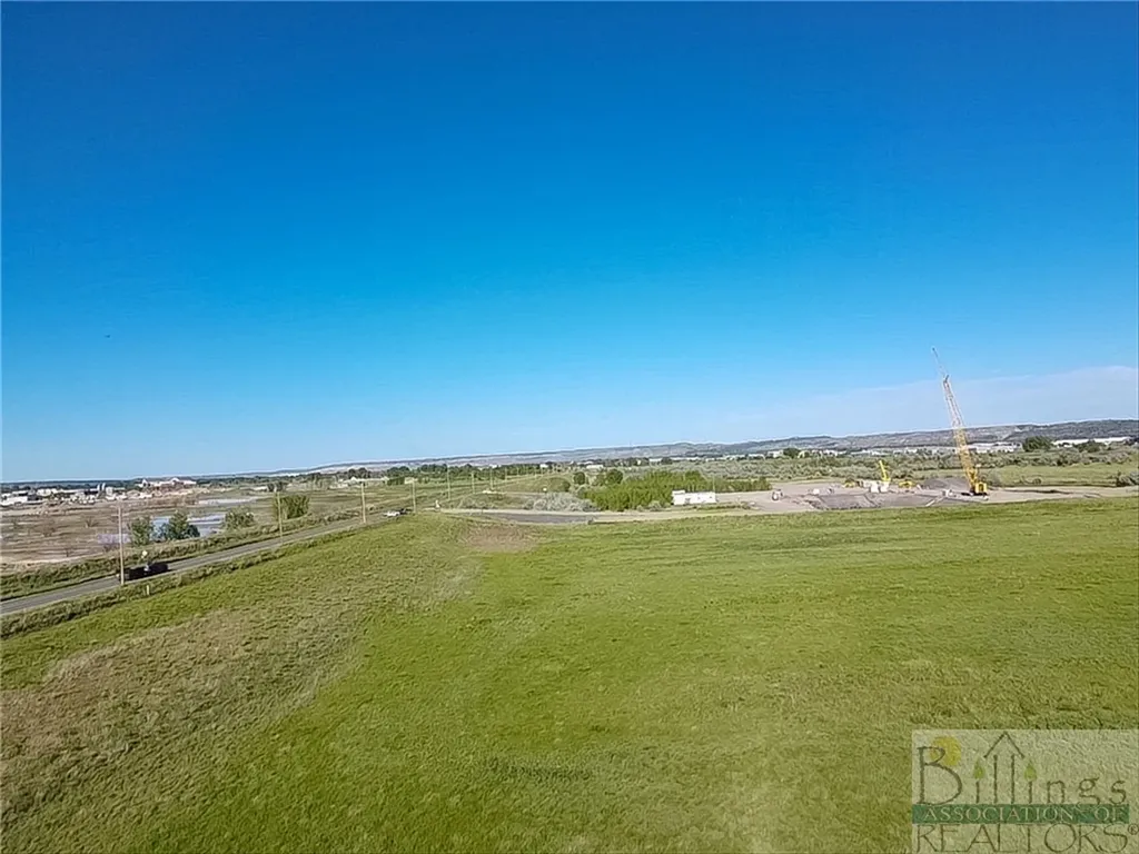 Tbd 1915 S 48th Street W Billings MT 59106