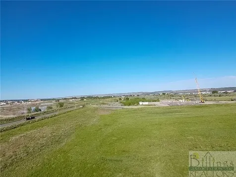 Tbd 1915 S 48th Street W Billings MT 59106