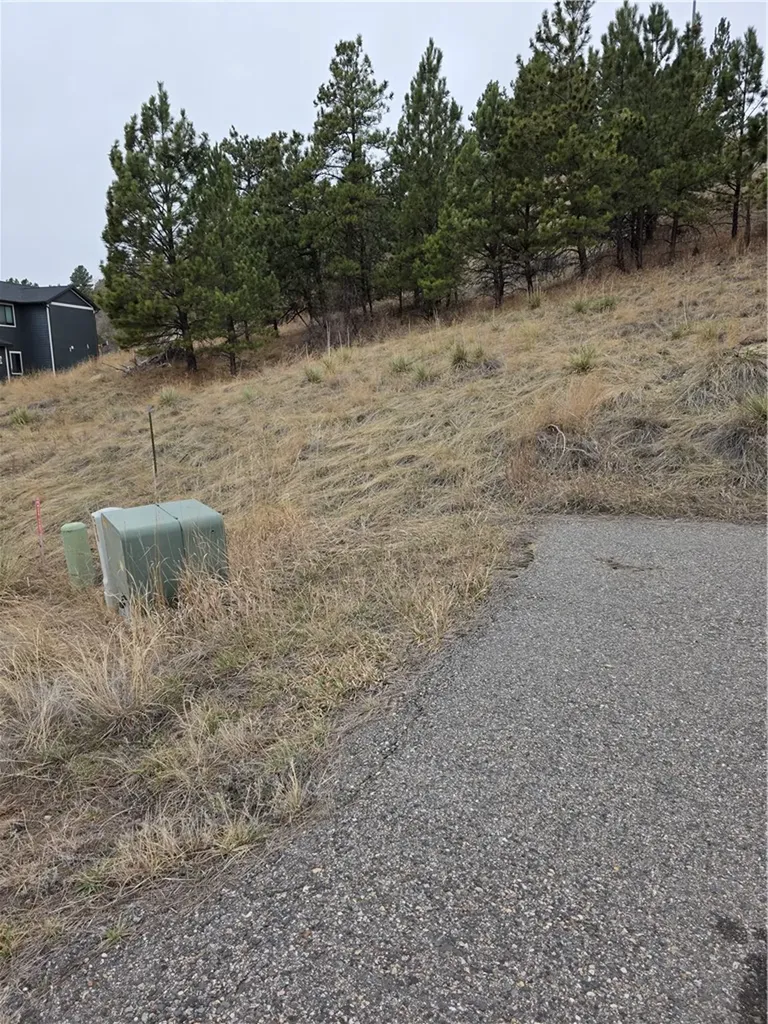 600 Tumbleweed Billings MT 59105