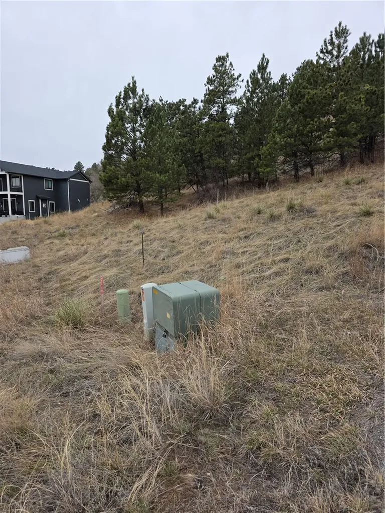 600 Tumbleweed Billings MT 59105