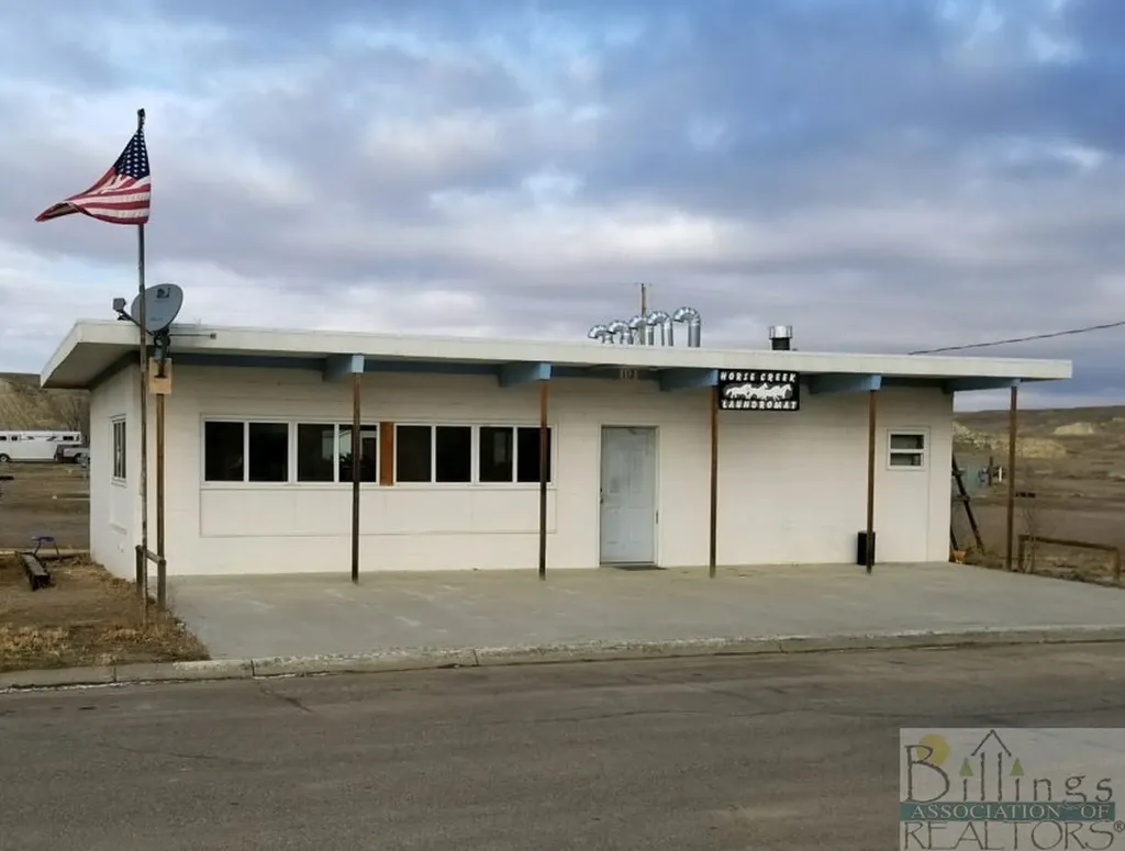 112 B Drive Circle MT 59215