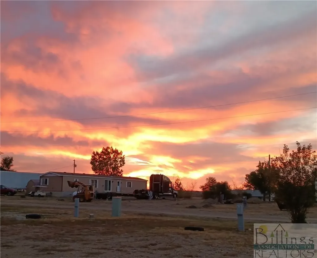 112 B Drive Circle MT 59215