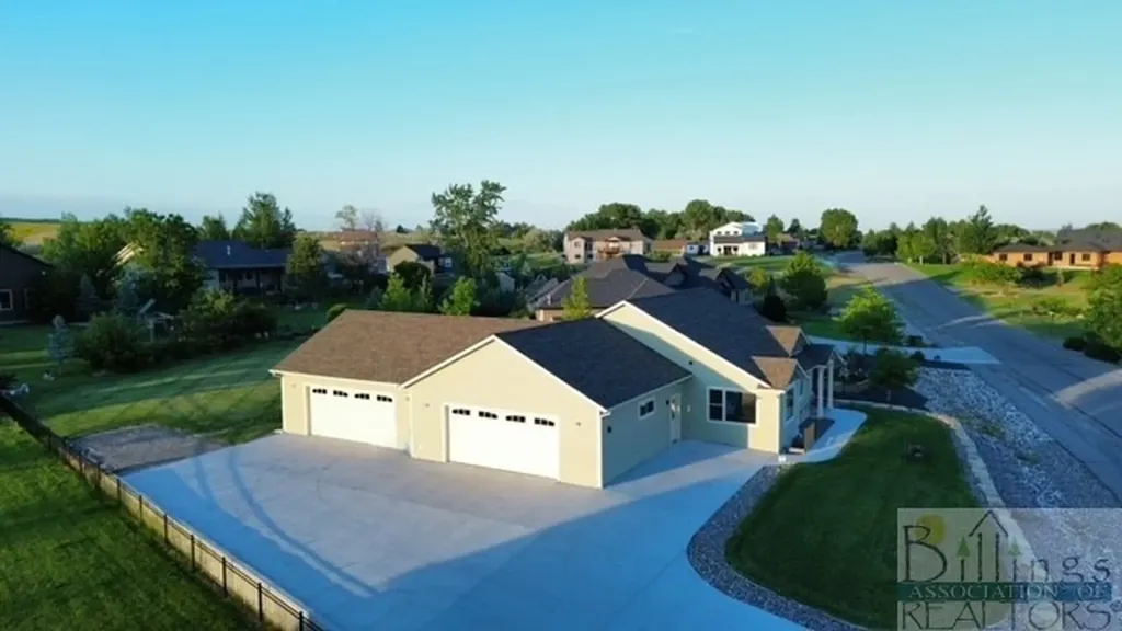 2385 Saddleback Drive Laurel MT 59044