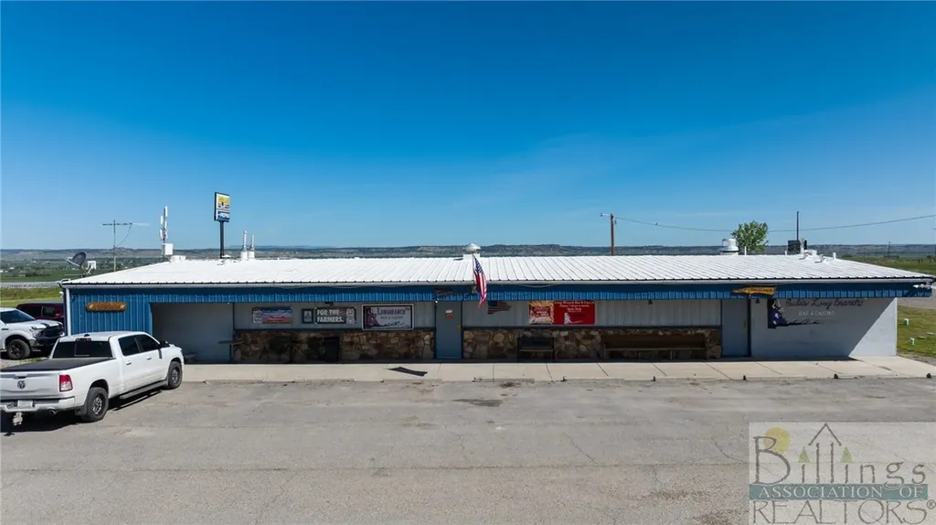 2131 W Arrow Creek Road Ballantine MT 59006