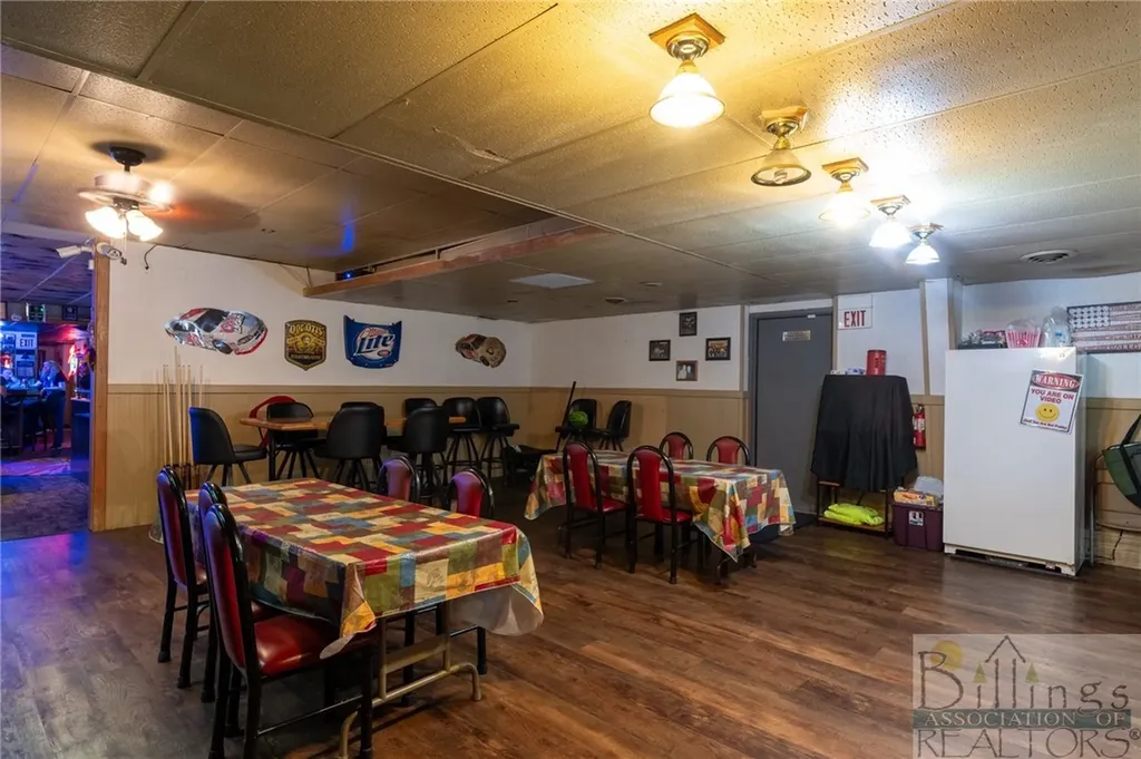 2131 W Arrow Creek Road Ballantine MT 59006