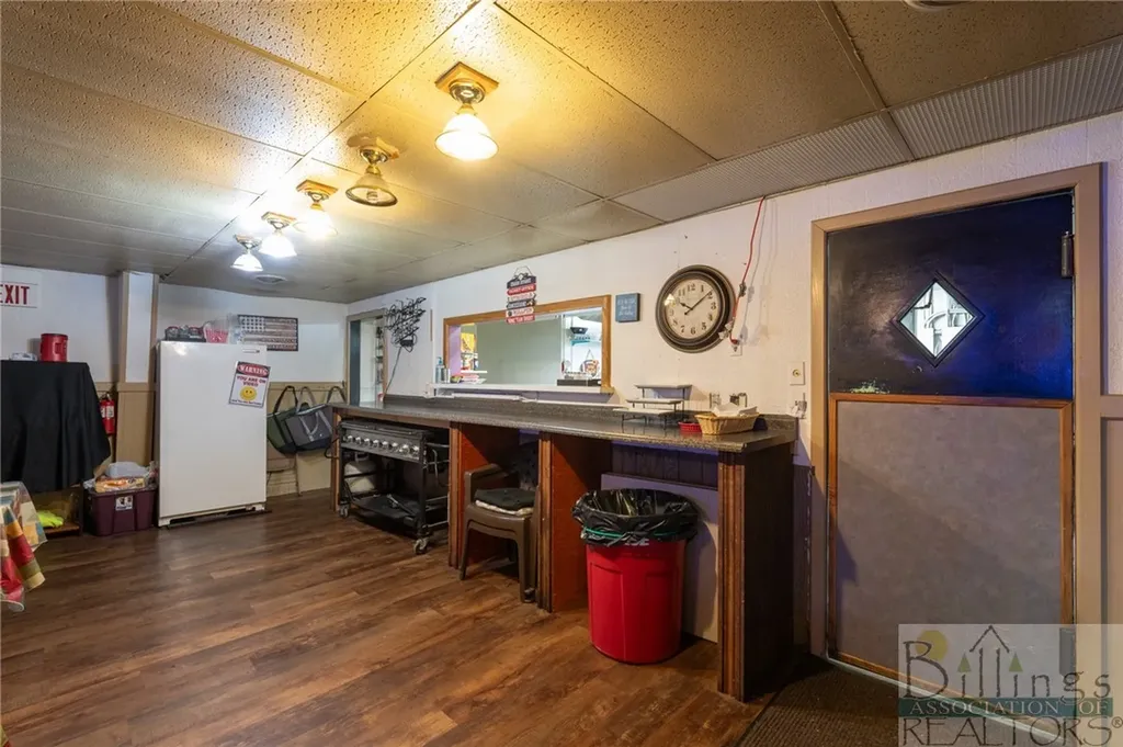 2131 W Arrow Creek Road Ballantine MT 59006
