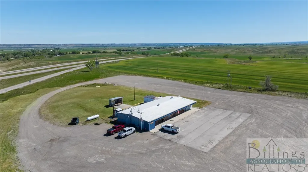 2131 W Arrow Creek Road Ballantine MT 59006
