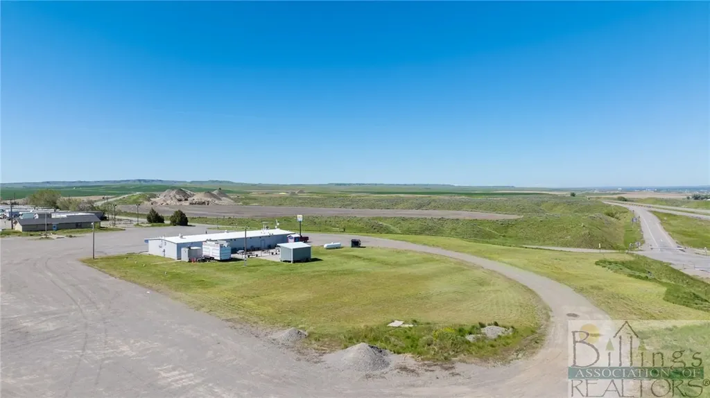 2131 W Arrow Creek Road Ballantine MT 59006