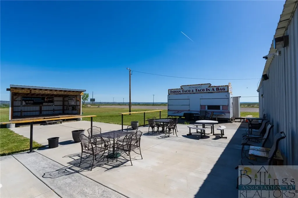 2131 W Arrow Creek Road Ballantine MT 59006
