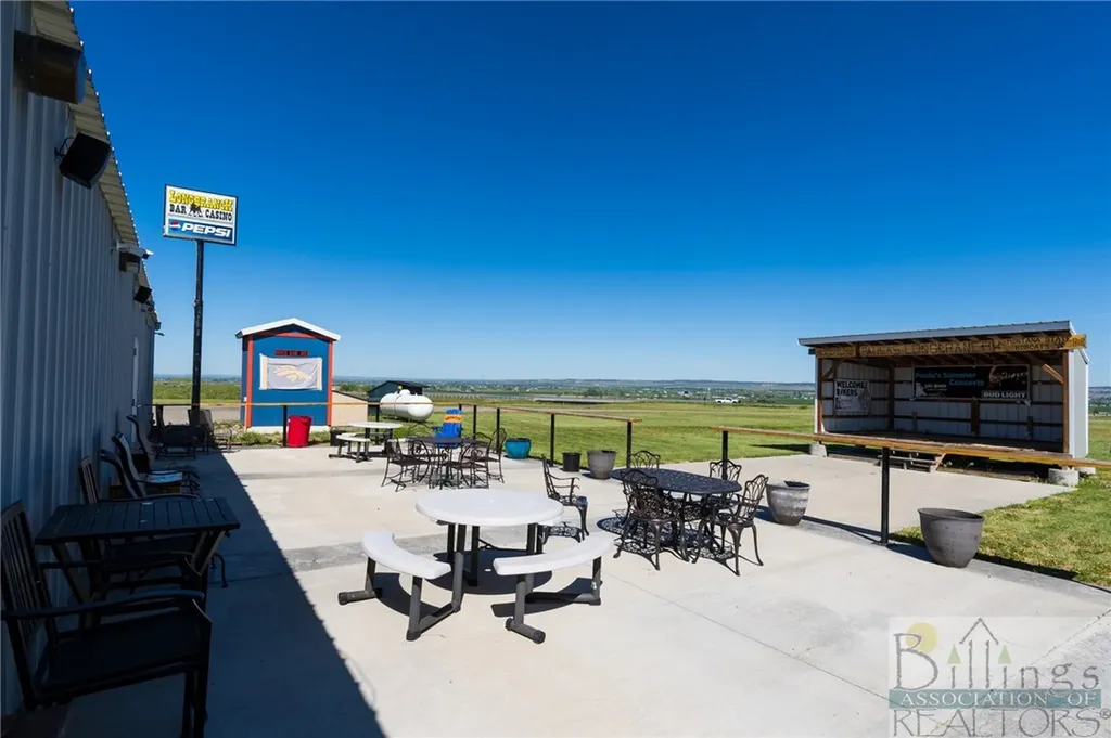 2131 W Arrow Creek Road Ballantine MT 59006