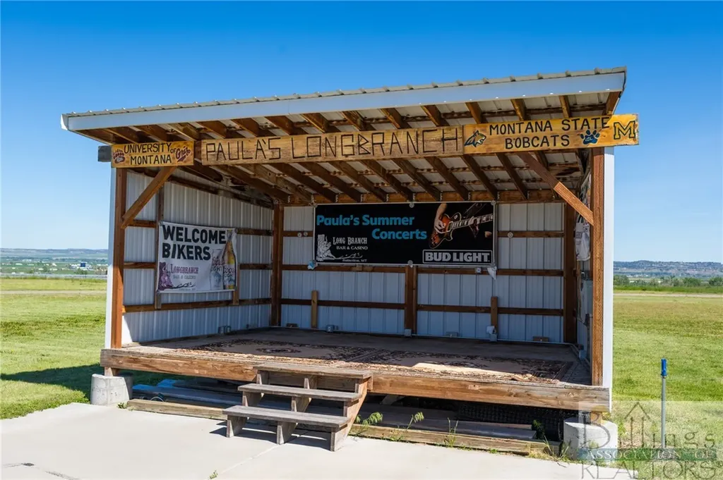 2131 W Arrow Creek Road Ballantine MT 59006