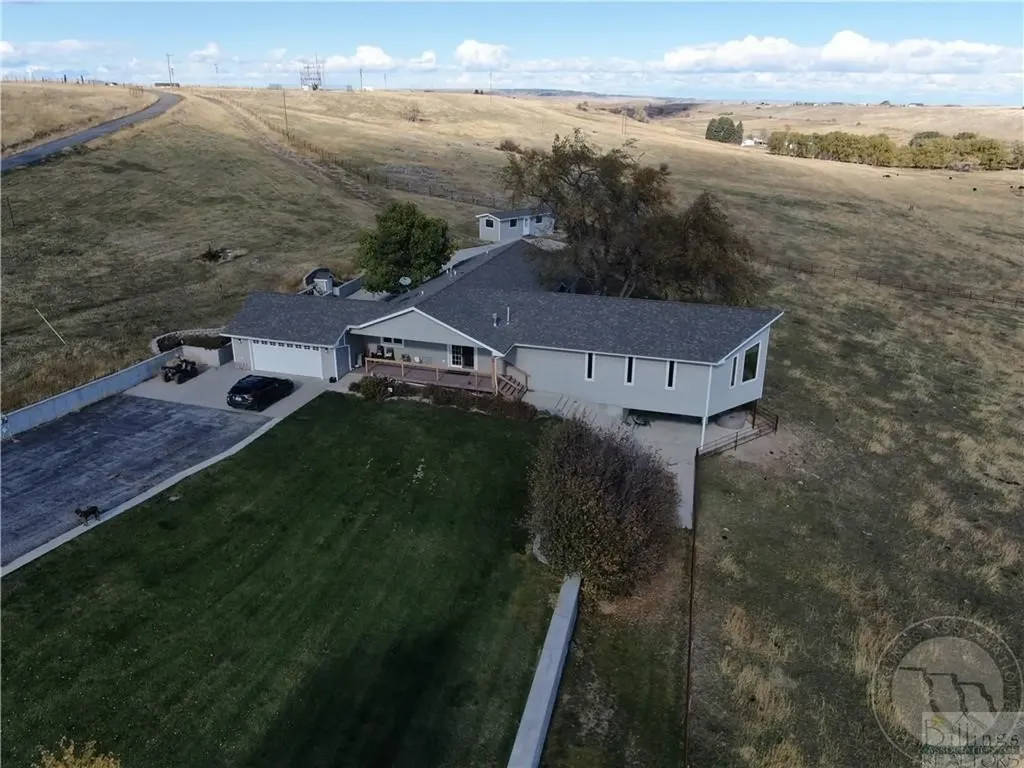 528 Clear Creek Roberts MT 59070