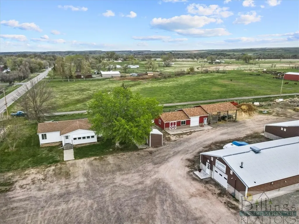 1506 Thiel Road Laurel MT 59044