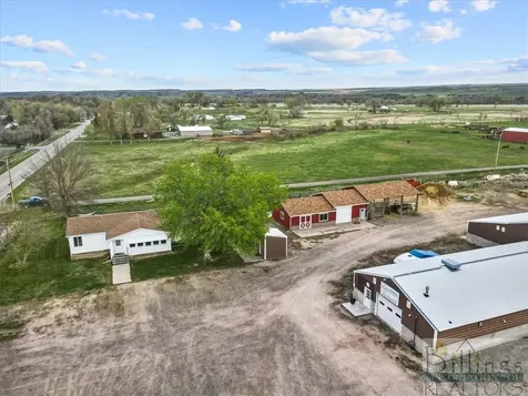 1506 Thiel Road Laurel MT 59044