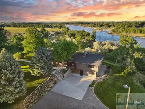 5927 Schulz Place Shepherd MT 59079